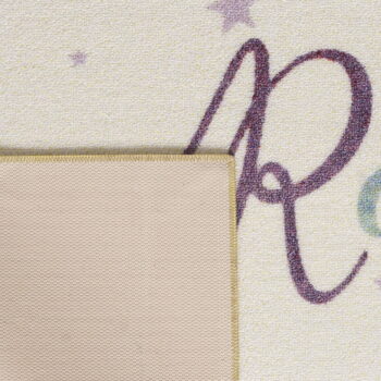 Krémový detský koberec 80x120 cm Play – Ayyildiz Carpets – Obrázok 5