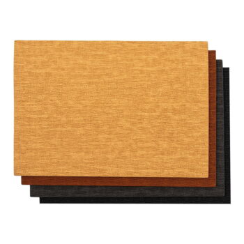 Prestieranie z umelej kože 33x45 cm Arbin – ZicZac - Image 3