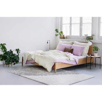 Čierny/béžový koberec 120x180 cm Coastalina – Bonami Selection – Obrázok 9