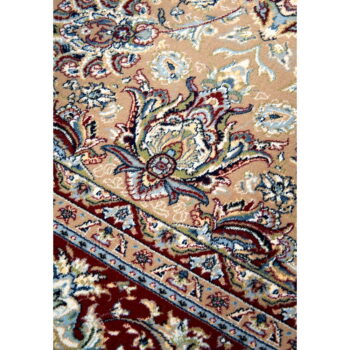 Červeno-béžový koberec 128x190 cm Alfred – Villeroy&Boch - Image 4