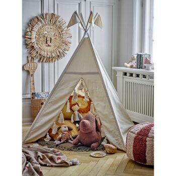 Plyšová hračka Palle – Bloomingville Mini – Obrázok 3