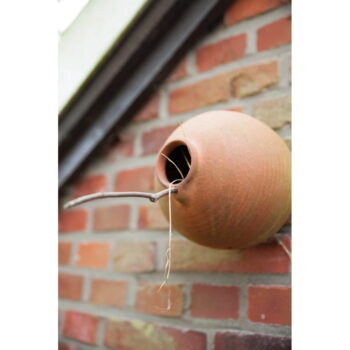 Kameninová búdka pre sýkorky – Esschert Design - Image 2