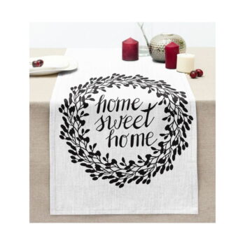 Behúň na stôl 45x140 cm - Mila Home – Obrázok 2