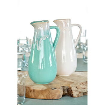 Džbán z kameniny Taormina – Casafina – Obrázok 2