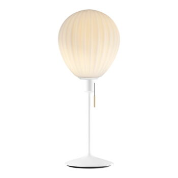 Biele tienidlo ø 27 cm Around the World Medium – UMAGE - Image 6