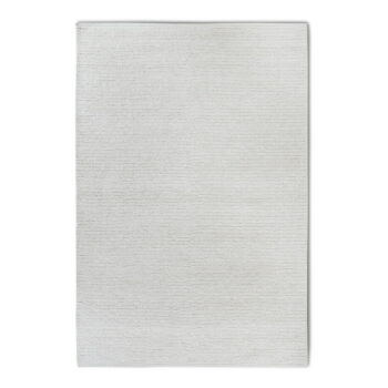 Biely ručne tkaný vlnený koberec 190x280 cm Francois – Villeroy&Boch - Image 8
