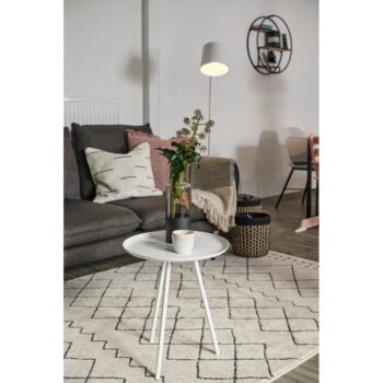 Tmavosivá pohovka Cosmopolitan Design Vienna, 200 cm - Image 3