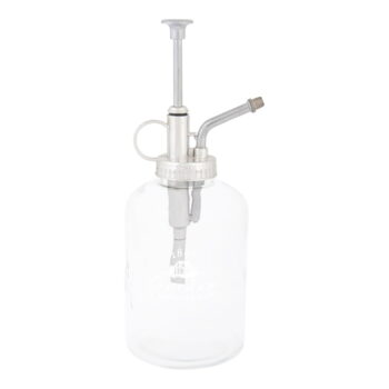 Sklenený rozprašovač 350 ml Garden – Esschert Design - Image 3