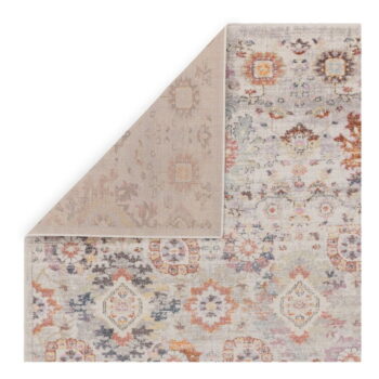 Béžový koberec 230x160 cm Flores - Asiatic Carpets - Image 8