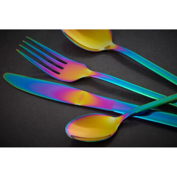 Antikoro príbor 16 ks Aurora – Premier Housewares – Obrázok 3