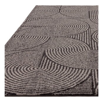 Sivý koberec 230x160 cm Muse - Asiatic Carpets - Image 3
