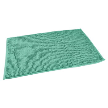 Zelená kúpeľňová predložka 50x120 cm Sweety – douceur d'intérieur - Image 3