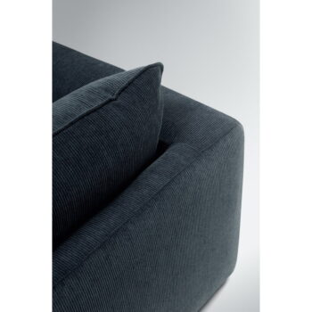 Tmavomodrá pohovka 250 cm Sophia - Sits – Obrázok 11