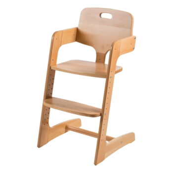 Jedálenská stolička Kid Up – Roba - Image 3