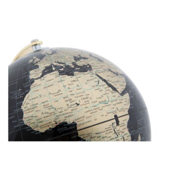 Dekorácia v tvare glóbusu Mauro Ferretti Globe, ø 20 cm - Image 6