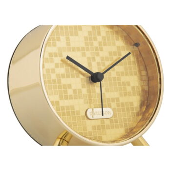 Budík ø 11 cm Bling Bling – Karlsson - Image 4