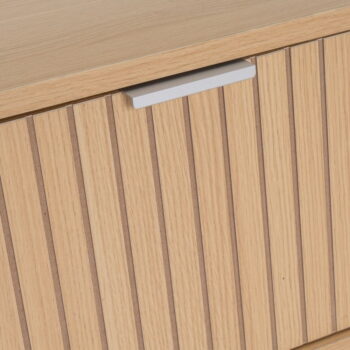 Konferenčný stolík v prírodnej farbe 50x110 cm Mid-Lines – Casa Selección - Image 6