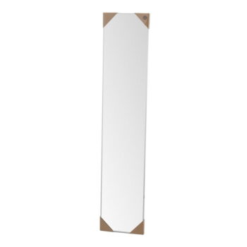 Stojacie zrkadlo 31x151 cm – Casa Selección - Image 2