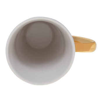 Hrnček z kameniny 500 ml Winter – Premier Housewares - Image 3