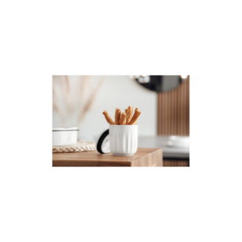 Biely sklenený cestovný hrnček Villeroy & Boch Like To Go & To Stay, 300 ml – Obrázok 8