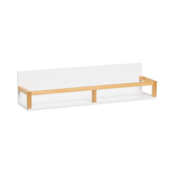 Biela polica 55 cm – Casa Selección - Image 2