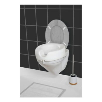 Zvýšené WC sedadlo Secura – Wenko - Image 4
