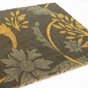 Rohožka z kokosového vlákna 40x60 cm William Morris – Artsy Doormats - Image 5
