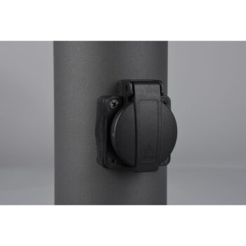 Vonkajšie svietidlo (výška 80 cm) Hoosic – Trio – Obrázok 4