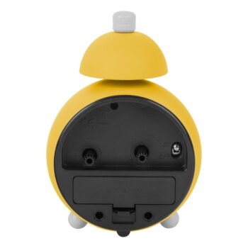Budík ø 9 cm Chaplin – Karlsson - Image 6