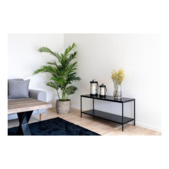 Sklenený lampáš 2 ks Bondi - House Nordic – Obrázok 9