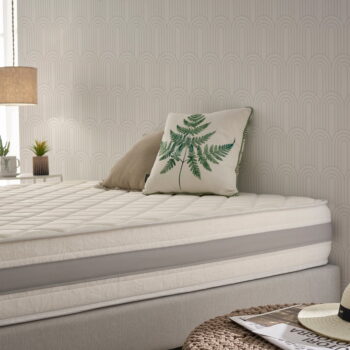 Obojstranný matrac Moonia Naturcare Aloe Vera, 180 x 200 cm - Image 4