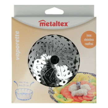 Naparovač Metaltex Vaporette, ⌀ 20 cm - Image 2