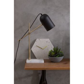 Konzolový stolík s doskou z borovicového dreva v prírodnej farbe 45x130 cm Hampstead – Premier Housewares - Image 6