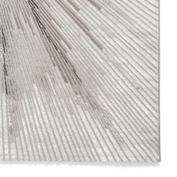 Sivý koberec 160x230 cm Creation – Think Rugs - Image 7