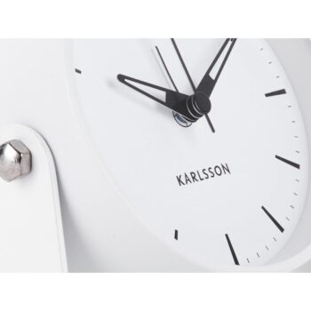 Budík ø 11 cm Calm – Karlsson - Image 3