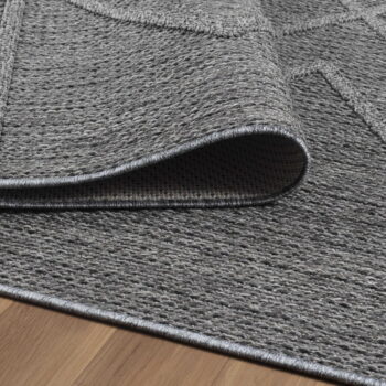 Sivý vonkajší koberec 120x170 cm Patara – Ayyildiz Carpets - Image 4