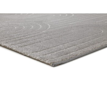 Sivý koberec Univerzálny Tibet, 160 x 230 cm – Obrázok 3