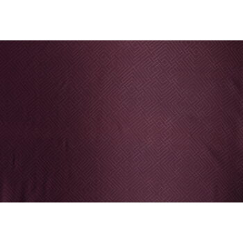 Tmavofialový záves 140x245 cm Tempo – Mendola Fabrics – Obrázok 4