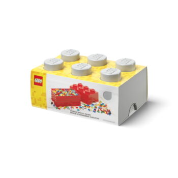 Plastový detský úložný box – LEGO® - Image 2