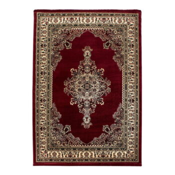 Vínový koberec 80x150 cm Marrakesh – Ayyildiz Carpets