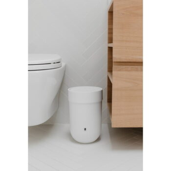 Plastový odpadkový kôš 6 l Touch – Umbra – Obrázok 3