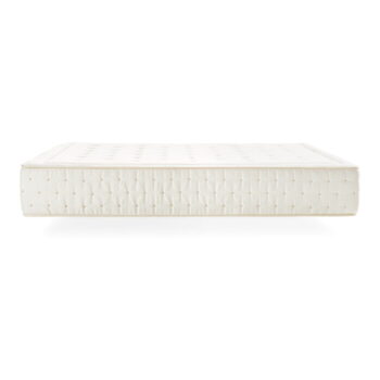Tvrdý/stredne tvrdý obojstranný penový matrac 200x200 cm Premium Cashmere – Moonia - Image 2