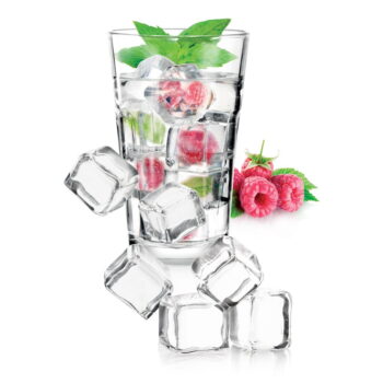 Silikónová forma na ľad My drink – Tescoma – Obrázok 2