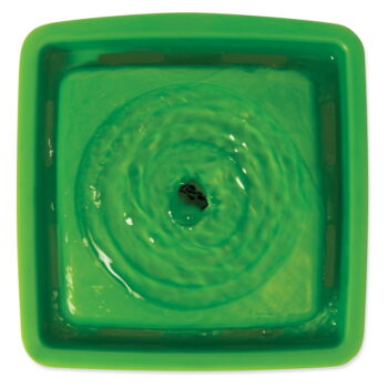 Fontána pre mačky Hagen Mini Catit Flower – Plaček Pet Products - Image 5