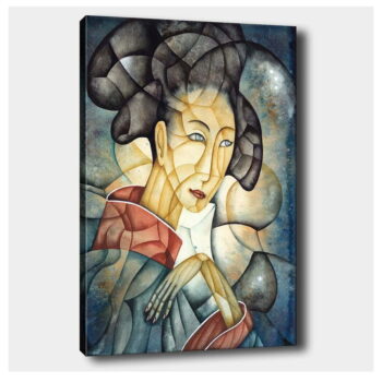 Obraz 70x100 cm – Wallity - Image 3