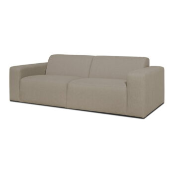 Béžová pohovka 228 cm Roxy – Scandic - Image 2