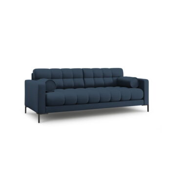 Modrá pohovka 217 cm Bali – Cosmopolitan Design - Image 2
