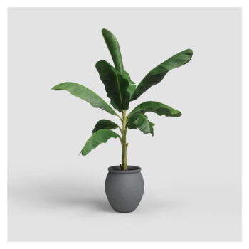 Keramický ručne vyrobený kvetináč ø 29 cm Artemis – Artevasi - Image 2