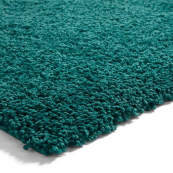 Smaragdovozelený koberec Think Rugs Sierra, 160 x 220 cm - Image 7