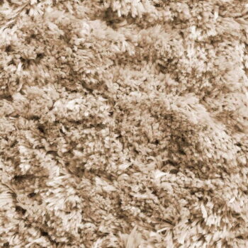 Béžový ručne tuftovaný koberec Think Rugs Polar PL Beige, 60 × 120 cm – Obrázok 6